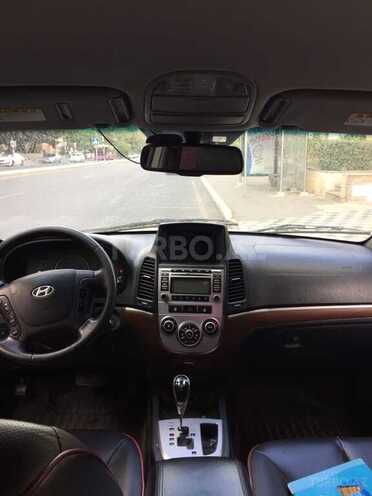 Hyundai Santa Fe 2009, 75,000 km - 2.2 l - Bakı