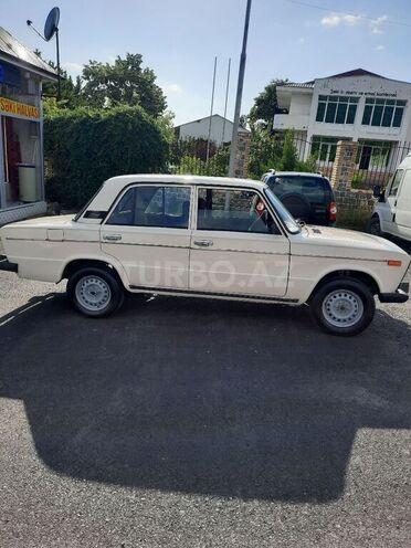 LADA (VAZ) 2106 1986, 155,000 km - 1.5 l - Şəki
