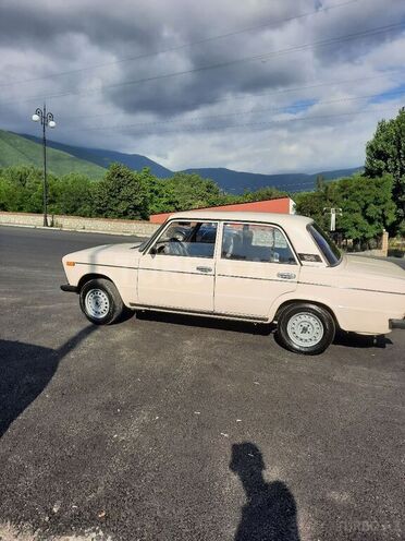 LADA (VAZ) 2106 1986, 155,000 km - 1.5 l - Şəki