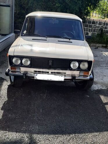 LADA (VAZ) 2106 1986, 155,000 km - 1.5 l - Şəki