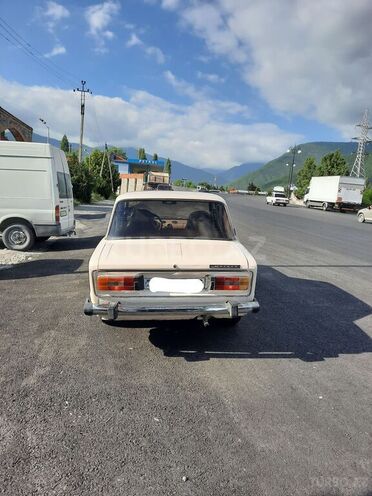 LADA (VAZ) 2106 1986, 155,000 km - 1.5 l - Şəki