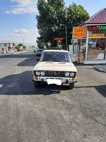 LADA (VAZ) 2106 1986, 155,000 km - 1.5 l - Şəki