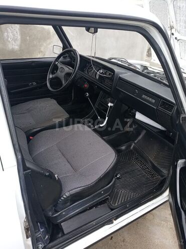 LADA (VAZ) 2106 1986, 155,000 km - 1.5 l - Şəki