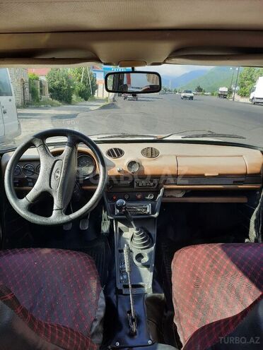 LADA (VAZ) 2106 1986, 155,000 km - 1.5 l - Şəki