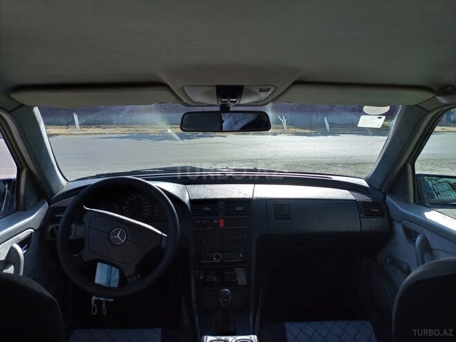 Mercedes C 180 1994, 450,000 km - 1.8 л - Bakı