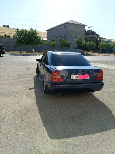 Mercedes C 180 1994, 450,000 km - 1.8 л - Bakı
