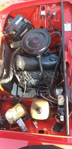 LADA (VAZ) 2106 1996, 219,386 km - 1.6 l - Xırdalan
