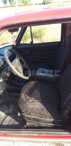 LADA (VAZ) 2106 1996, 219,386 km - 1.6 l - Xırdalan