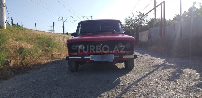 LADA (VAZ) 2106 1996, 219,386 km - 1.6 l - Xırdalan