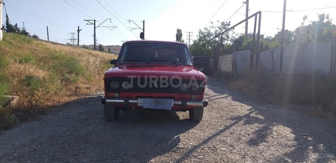 LADA (VAZ) 2106 1996, 219,386 km - 1.6 l - Xırdalan