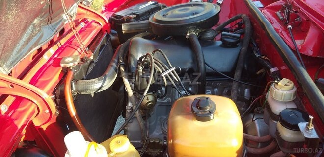 LADA (VAZ) 2106 1996, 219,386 km - 1.6 l - Xırdalan