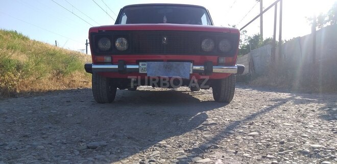 LADA (VAZ) 2106 1996, 219,386 km - 1.6 l - Xırdalan
