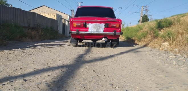 LADA (VAZ) 2106 1996, 219,386 km - 1.6 l - Xırdalan