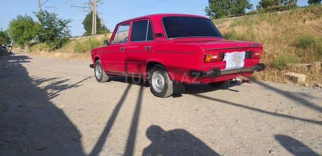 LADA (VAZ) 2106 1996, 219,386 km - 1.6 l - Xırdalan