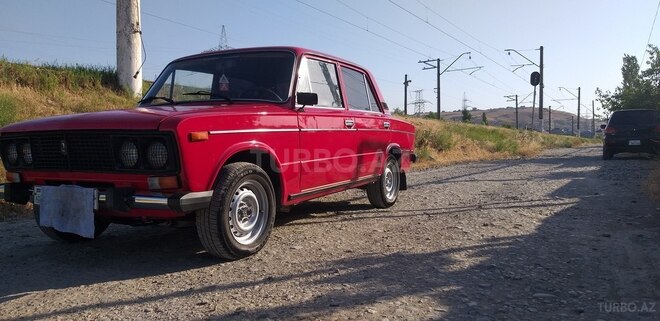 LADA (VAZ) 2106 1996, 219,386 km - 1.6 l - Xırdalan