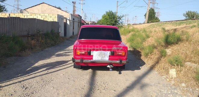 LADA (VAZ) 2106 1996, 219,386 km - 1.6 l - Xırdalan