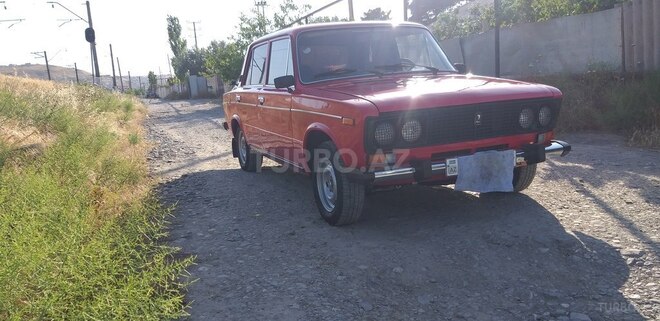 LADA (VAZ) 2106 1996, 219,386 km - 1.6 l - Xırdalan