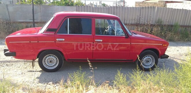 LADA (VAZ) 2106 1996, 219,386 km - 1.6 l - Xırdalan