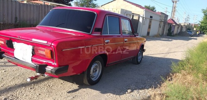 LADA (VAZ) 2106 1996, 219,386 km - 1.6 l - Xırdalan
