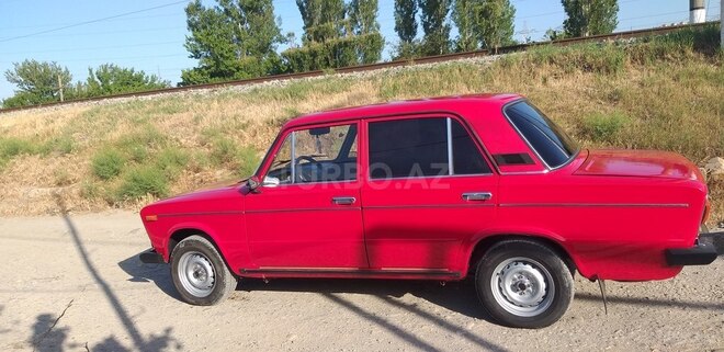 LADA (VAZ) 2106 1996, 219,386 km - 1.6 l - Xırdalan