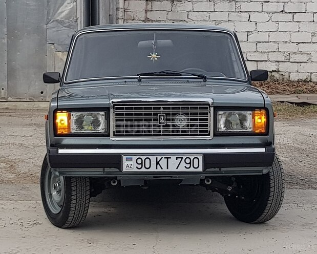 LADA (VAZ) 2107 2011, 87,000 km - 1.6 l - Göyçay