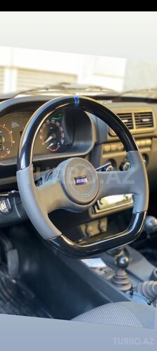 LADA (VAZ) 2107 2011, 87,000 km - 1.6 l - Göyçay