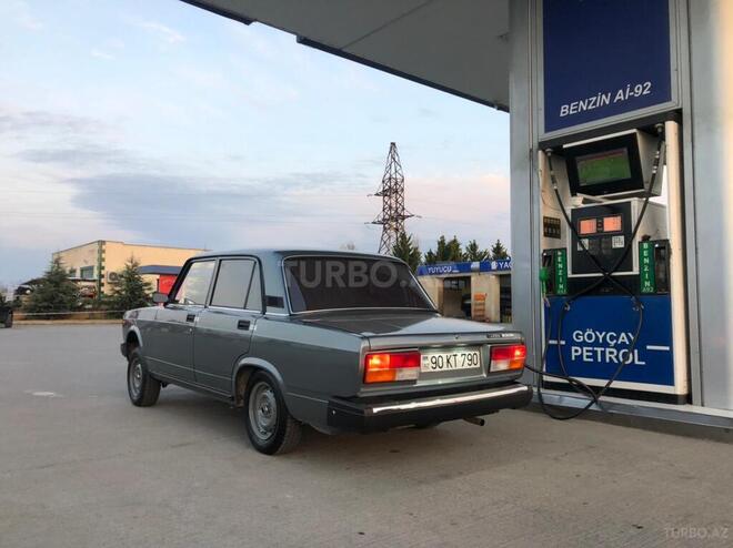 LADA (VAZ) 2107 2011, 87,000 km - 1.6 l - Göyçay