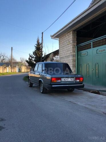 LADA (VAZ) 2107 2011, 87,000 km - 1.6 l - Göyçay