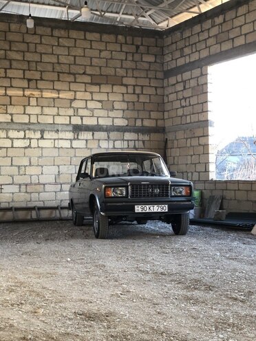 LADA (VAZ) 2107 2011, 87,000 km - 1.6 l - Göyçay