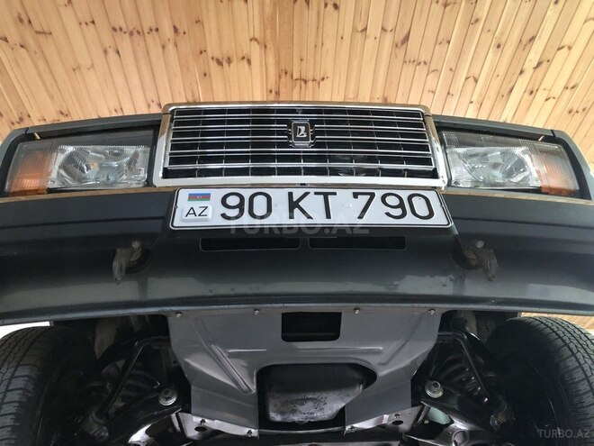 LADA (VAZ) 2107 2011, 87,000 km - 1.6 l - Göyçay