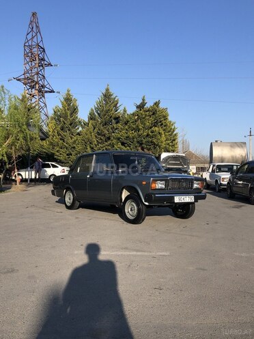 LADA (VAZ) 2107 2011, 87,000 km - 1.6 l - Göyçay