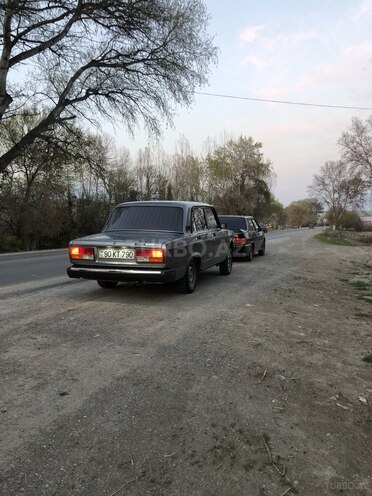 LADA (VAZ) 2107 2011, 87,000 km - 1.6 l - Göyçay