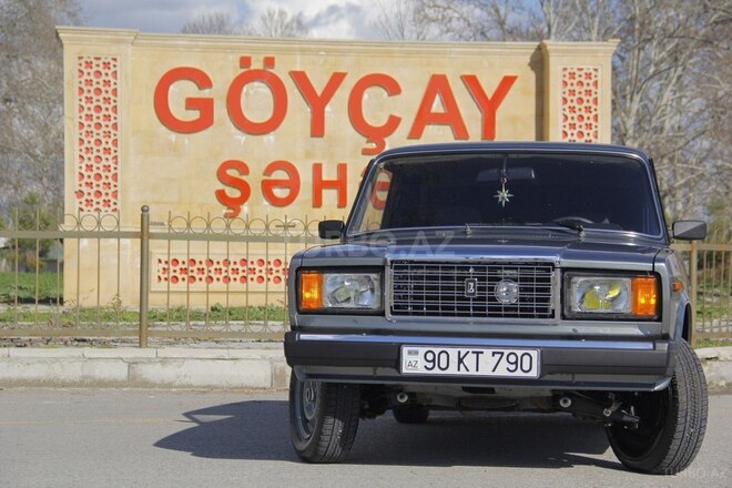 LADA (VAZ) 2107 2011, 87,000 km - 1.6 l - Göyçay
