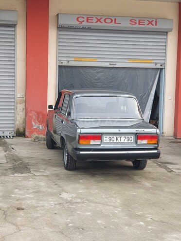 LADA (VAZ) 2107 2011, 87,000 km - 1.6 l - Göyçay