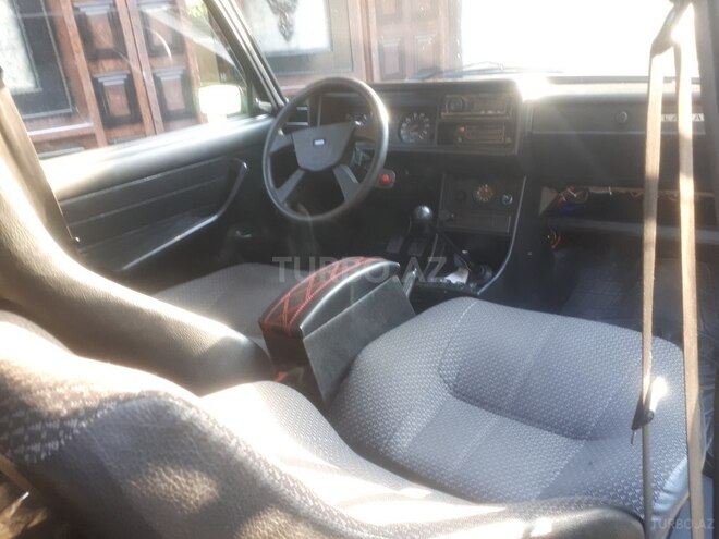 LADA (VAZ) 2107 2011, 87,000 km - 1.6 l - Göyçay