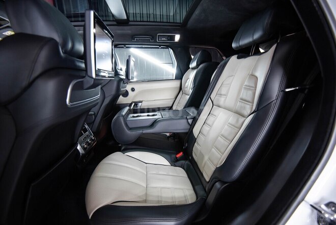 Land Rover RR Sport 2014, 78,000 km - 5.0 л - Bakı
