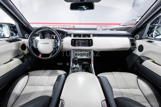 Land Rover RR Sport 2014, 78,000 km - 5.0 л - Bakı