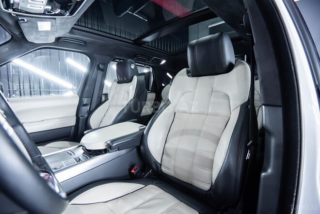 Land Rover RR Sport 2014, 78,000 km - 5.0 л - Bakı