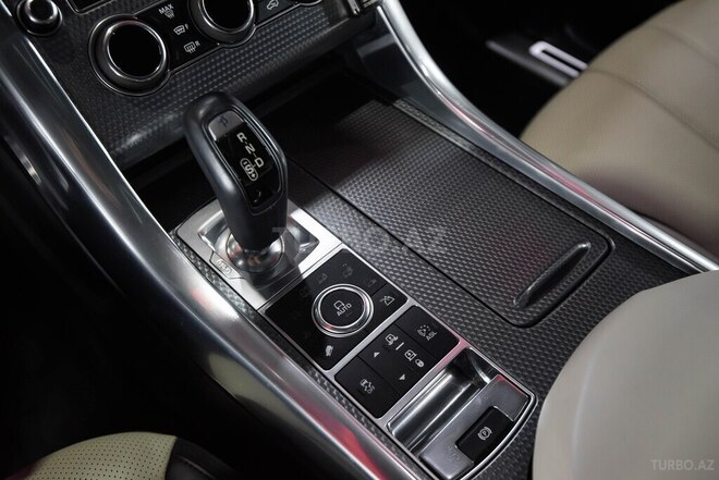Land Rover RR Sport 2014, 78,000 km - 5.0 л - Bakı