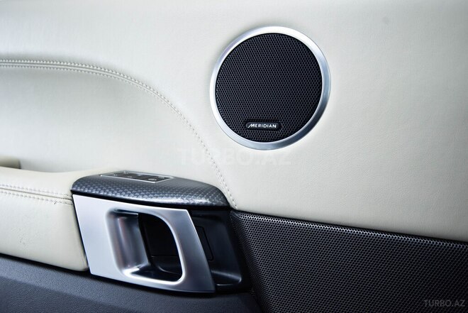 Land Rover RR Sport 2014, 78,000 km - 5.0 л - Bakı
