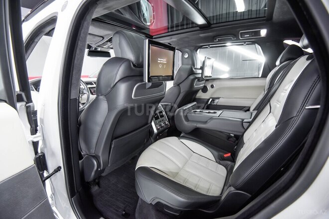 Land Rover RR Sport 2014, 78,000 km - 5.0 л - Bakı