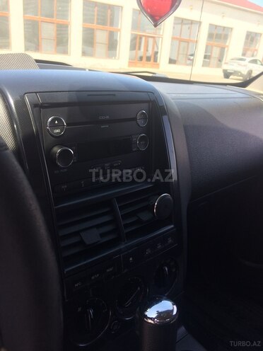 Ford Explorer 2007, 189,000 km - 4.0 л - Bakı