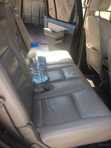Ford Explorer 2007, 189,000 km - 4.0 л - Bakı