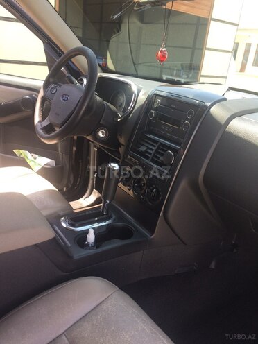 Ford Explorer 2007, 189,000 km - 4.0 л - Bakı