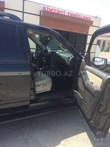 Ford Explorer 2007, 189,000 km - 4.0 л - Bakı