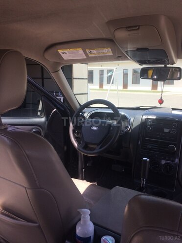 Ford Explorer 2007, 189,000 km - 4.0 л - Bakı