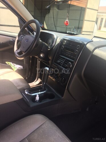 Ford Explorer 2007, 189,000 km - 4.0 л - Bakı