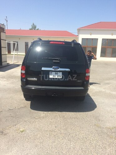 Ford Explorer 2007, 189,000 km - 4.0 л - Bakı