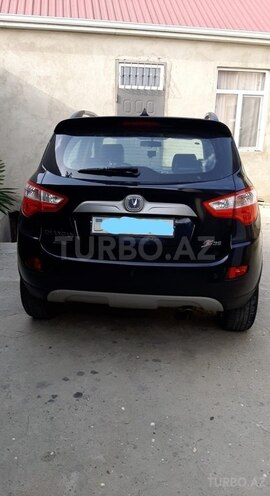 Changan CS 35 2014, 150,000 km - 1.6 l - Bakı