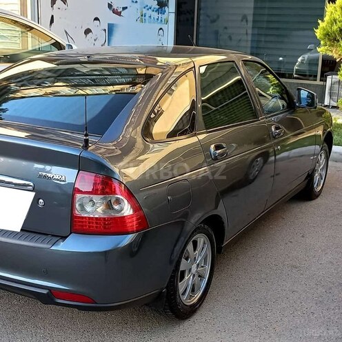 LADA (VAZ) Priora 2016, 99,000 km - 1.6 l - Bakı